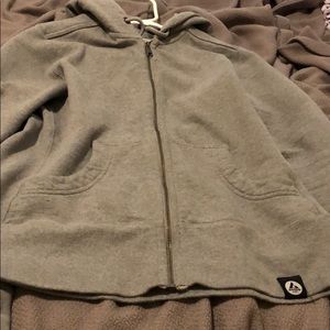 American Giant classic hoodie